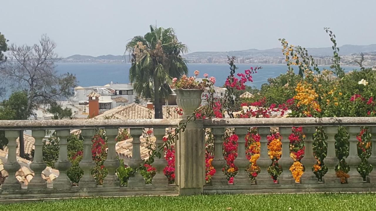 Flor De Azahar Quarto em Acomodações Particulares Benalmádena