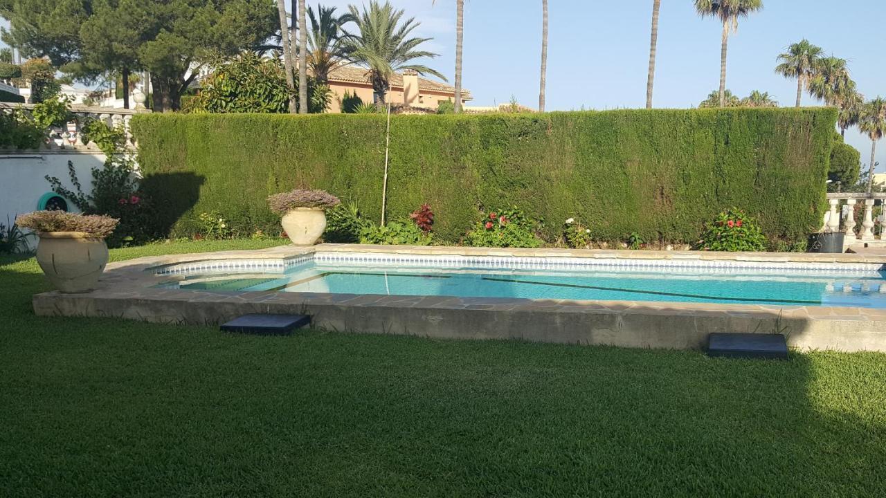 Flor De Azahar Quarto em Acomodações Particulares Benalmádena