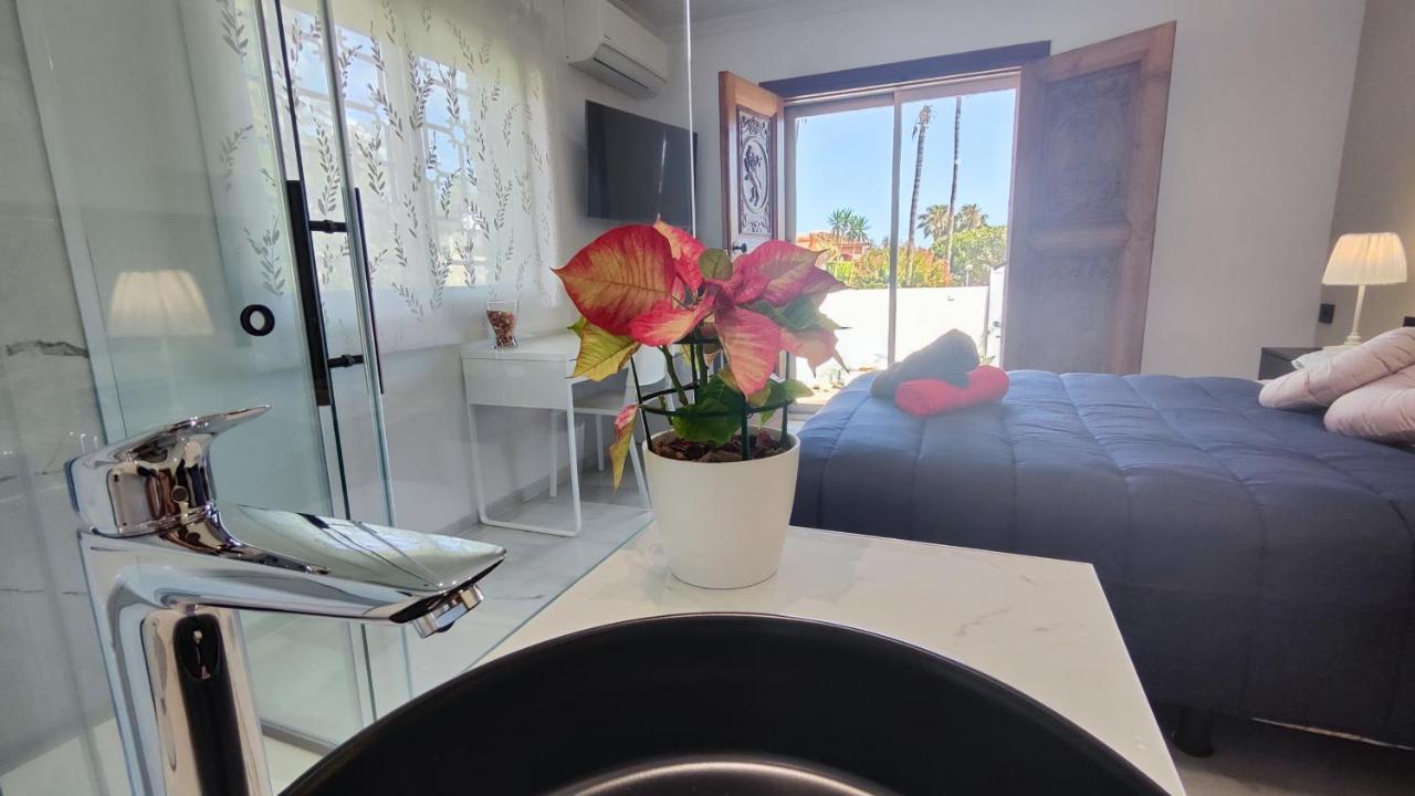 Flor De Azahar Séjour chez l'habitant *