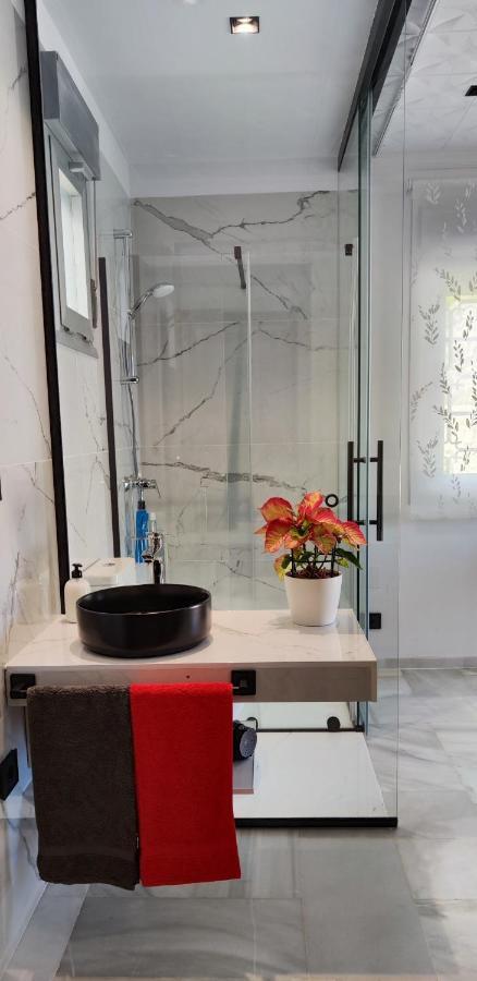 Quarto em Acomodações Particulares Flor De Azahar *